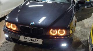 BMW 528 1997 года за 3 000 000 тг. в Астана