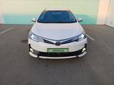 Toyota Corolla 2017 года за 6 100 000 тг. в Алматы – фото 2