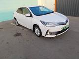 Toyota Corolla 2017 года за 6 100 000 тг. в Алматы – фото 3