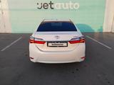 Toyota Corolla 2017 года за 6 100 000 тг. в Алматы – фото 4
