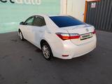 Toyota Corolla 2017 года за 6 100 000 тг. в Алматы – фото 5