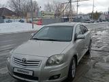 Toyota Avensis 2006 года за 3 900 000 тг. в Уральск