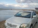 Toyota Avensis 2006 года за 3 900 000 тг. в Уральск – фото 2