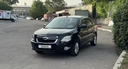 Chevrolet Cobalt 2023 года за 4 900 000 тг. в Алматы – фото 3