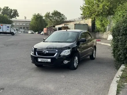 Chevrolet Cobalt 2023 года за 4 900 000 тг. в Алматы – фото 7