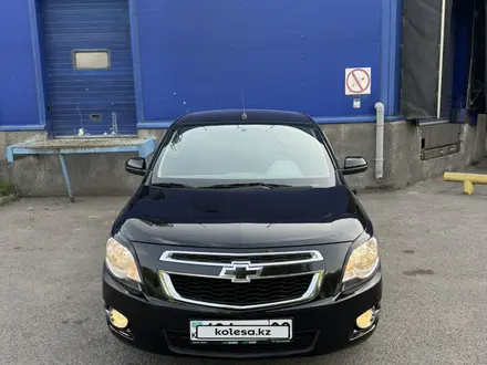 Chevrolet Cobalt 2023 года за 4 900 000 тг. в Алматы – фото 9