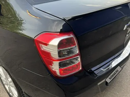 Chevrolet Cobalt 2023 года за 4 900 000 тг. в Алматы – фото 22