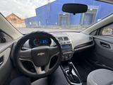 Chevrolet Cobalt 2023 годаүшін4 900 000 тг. в Алматы – фото 4
