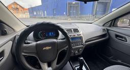 Chevrolet Cobalt 2023 года за 4 900 000 тг. в Алматы – фото 4