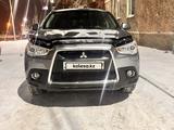 Mitsubishi Outlander Sport 2011 годаүшін6 000 000 тг. в Караганда – фото 4