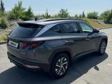 Hyundai Tucson 2023 года за 15 100 000 тг. в Талдыкорган – фото 4