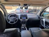 Toyota Land Cruiser Prado 2019 года за 30 500 000 тг. в Кызылорда