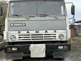 КамАЗ  55102 1988 годаүшін5 500 000 тг. в Усть-Каменогорск