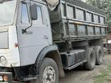 КамАЗ  55102 1988 годаүшін5 500 000 тг. в Усть-Каменогорск – фото 3