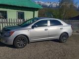 Chevrolet Cobalt 2020 года за 4 600 000 тг. в Риддер