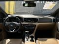 Kia Sportage 2022 года за 11 650 000 тг. в Актобе – фото 10
