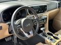 Kia Sportage 2022 года за 11 650 000 тг. в Актобе – фото 14