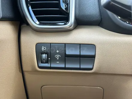 Kia Sportage 2022 года за 11 650 000 тг. в Актобе – фото 16
