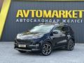 Kia Sportage 2022 года за 11 650 000 тг. в Актобе