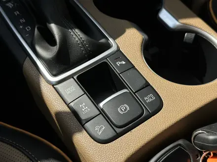 Kia Sportage 2022 года за 11 650 000 тг. в Актобе – фото 24