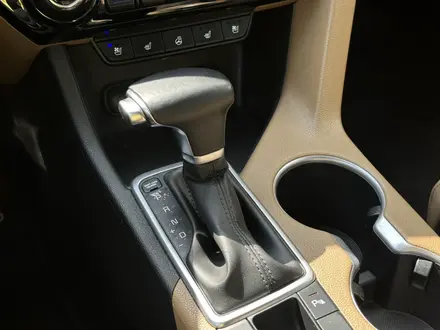 Kia Sportage 2022 года за 11 650 000 тг. в Актобе – фото 25