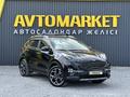 Kia Sportage 2022 года за 11 650 000 тг. в Актобе – фото 2