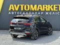 Kia Sportage 2022 года за 11 650 000 тг. в Актобе – фото 3