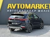 Kia Sportage 2022 годаүшін11 650 000 тг. в Актобе – фото 3