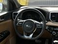 Kia Sportage 2022 года за 11 650 000 тг. в Актобе – фото 9