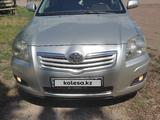 Toyota Avensis 2007 годаүшін4 600 000 тг. в Атбасар