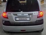 Hyundai Getz 2008 годаүшін3 113 235 тг. в Астана – фото 4