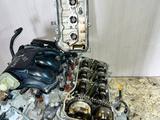 Двигатель 3.5 литра 2GR-FE на Toyotaүшін850 000 тг. в Алматы – фото 2