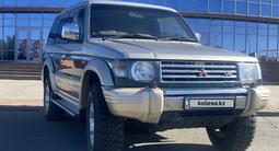Mitsubishi Pajero 1996 года за 4 800 000 тг. в Талдыкорган – фото 2