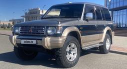Mitsubishi Pajero 1996 года за 4 800 000 тг. в Талдыкорган – фото 3