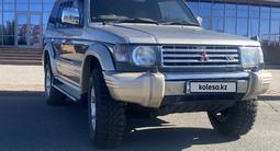 Mitsubishi Pajero 1996 года за 4 800 000 тг. в Талдыкорган