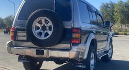 Mitsubishi Pajero 1996 года за 4 800 000 тг. в Талдыкорган – фото 5