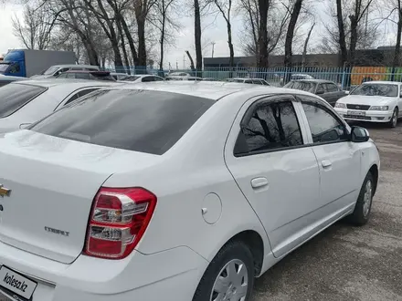 Chevrolet Cobalt 2023 годаүшін7 000 000 тг. в Алматы – фото 3