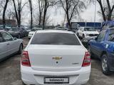 Chevrolet Cobalt 2023 года за 7 000 000 тг. в Алматы – фото 4