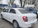Chevrolet Cobalt 2023 годаүшін7 000 000 тг. в Алматы – фото 5