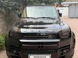 Land Rover Defender 2023 годаүшін58 000 000 тг. в Алматы