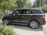 Mercedes-Benz ML 350 2013 года за 12 800 000 тг. в Алматы