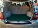 Toyota Highlander 2002 года за 4 500 000 тг. в Кентау – фото 5