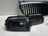 Противотуманная фара BMW E39 е60 F10 e65 e90 e34 (передняя, правая/левая) за 10 000 тг. в Алматы