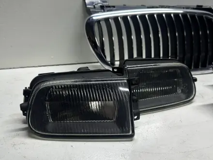 Противотуманная фара BMW E39 е60 F10 e65 e90 e34 (передняя, правая/левая) за 10 000 тг. в Алматы