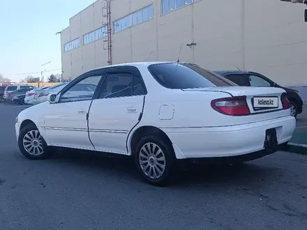 Toyota Carina 1995 года за 2 000 000 тг. в Алматы – фото 6