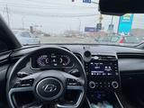 Hyundai Santa Cruz 2023 годаүшін15 000 000 тг. в Атырау – фото 3