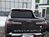 Hyundai Santa Cruz 2023 годаүшін15 000 000 тг. в Атырау – фото 4