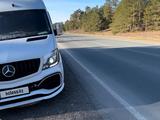 Mercedes-Benz Sprinter 2007 года за 12 200 000 тг. в Алматы