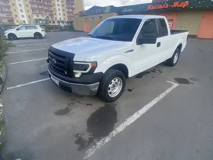 Ford F-Series 2011 года за 11 000 000 тг. в Петропавловск