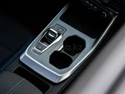 GAC GS3 Comfort 2025 года за 10 490 000 тг. в Кызылорда – фото 57